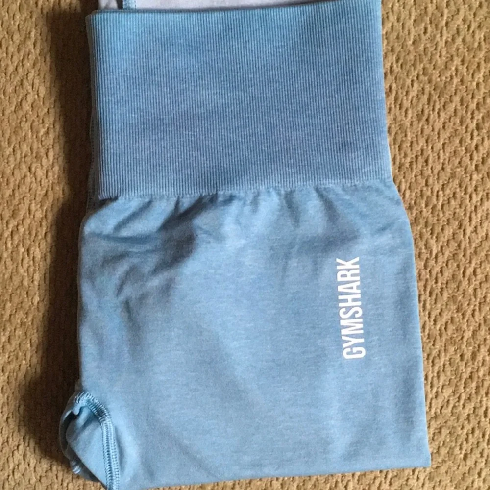 Gymshark women’s small ombré adapt leggings nwot - Picture 1 of 4